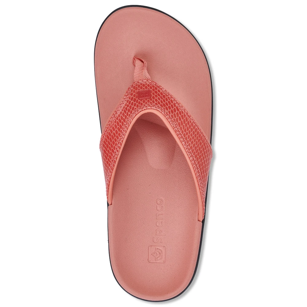 Women's Spenco Yumi 2 Snake - Image 15