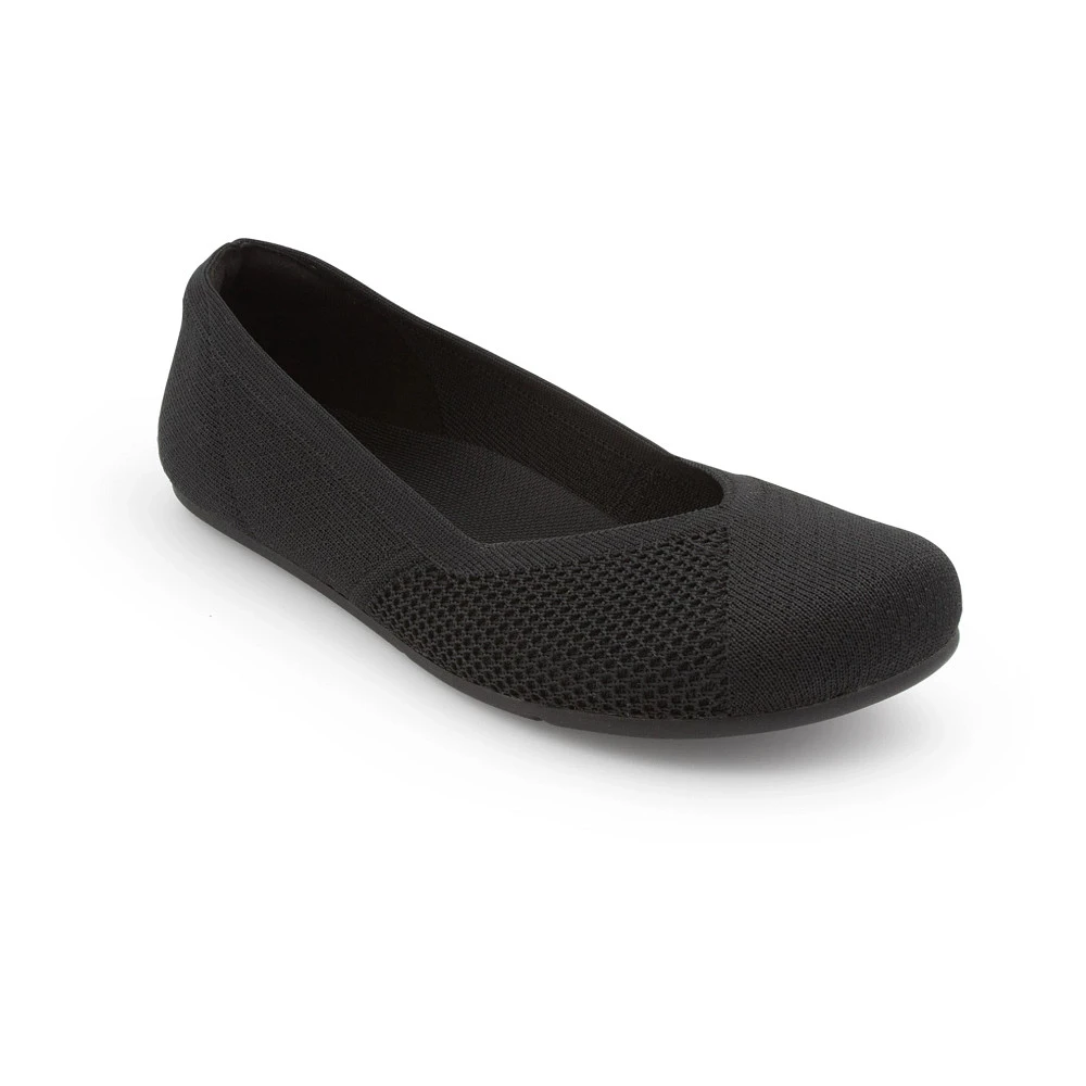 Women's Xero Shoes Phoenix Knit Casual Flat - Image 6