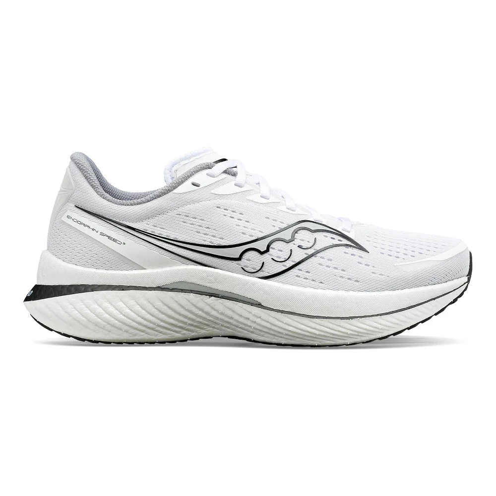 Men's Saucony Endorphin Speed 3 - Image 6