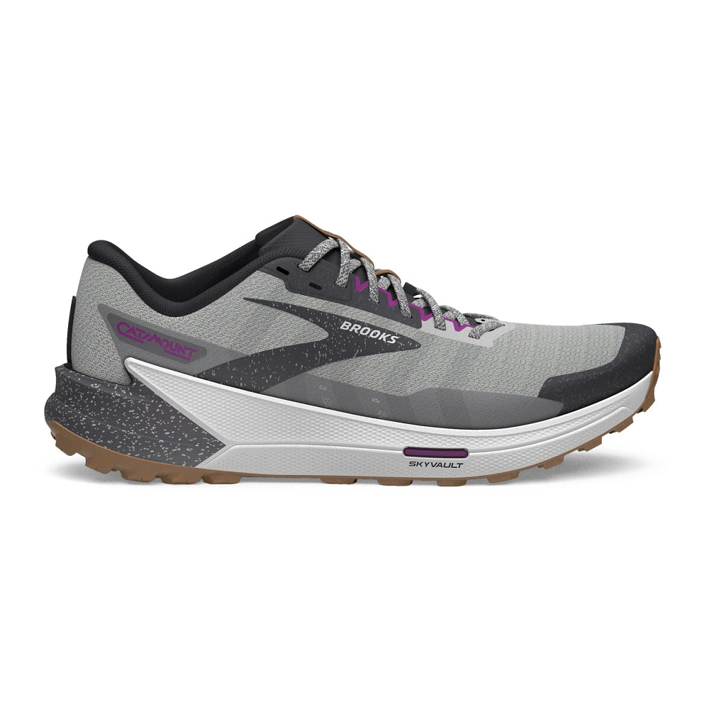 Women's Brooks Catamount 2 - Image 19