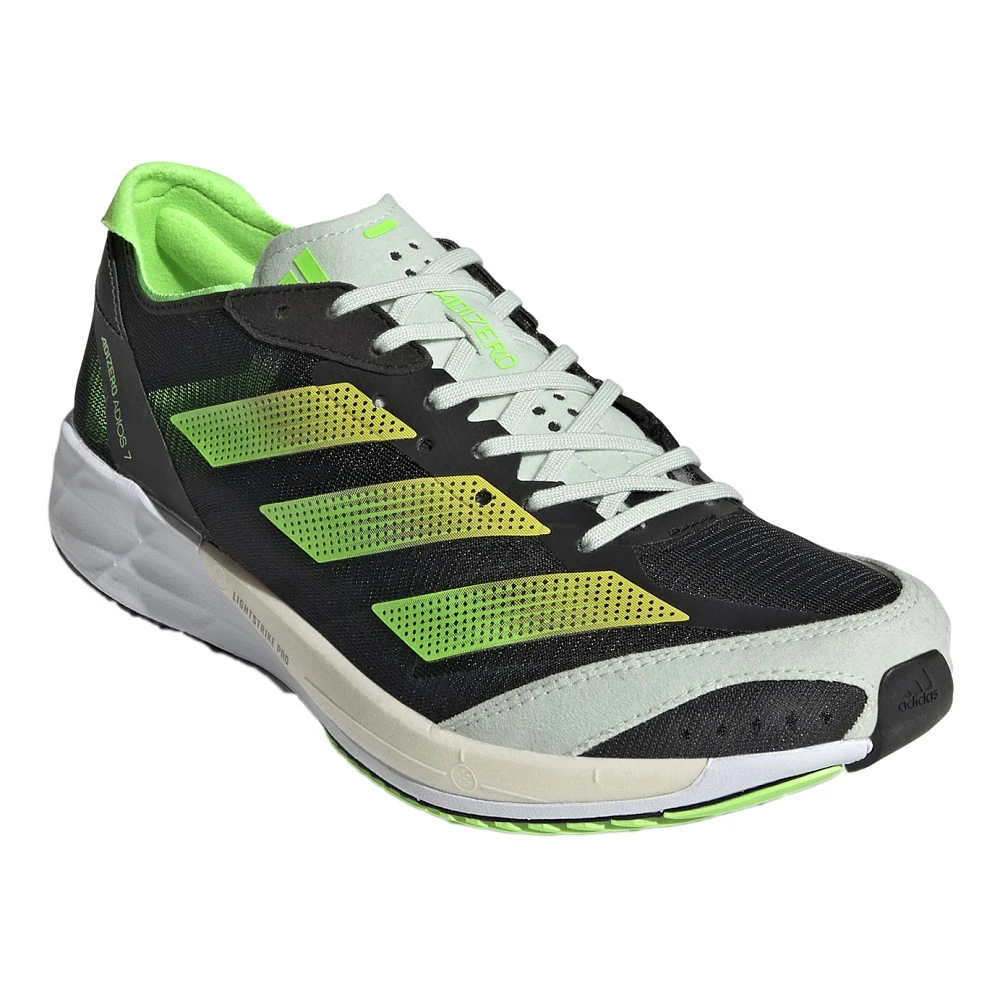 Women's Adidas Adizero Adios 7 - Image 14