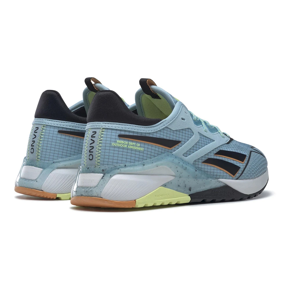 Women's Reebok Nano X2 Adventure - Image 11