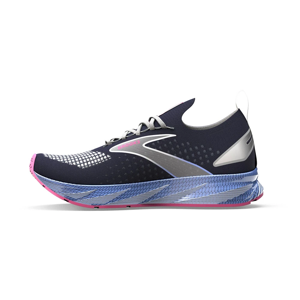 Women's Brooks Levitate Stealthfit 6 - Image 8