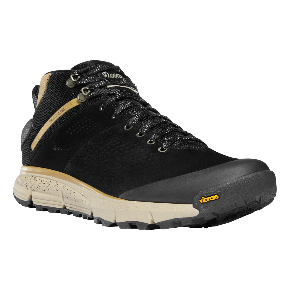 Men's Danner Trail 2650 Mid 4 Inch GTX - Image 10