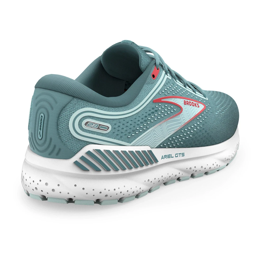Women's Brooks Ariel GTS 23 - Image 5