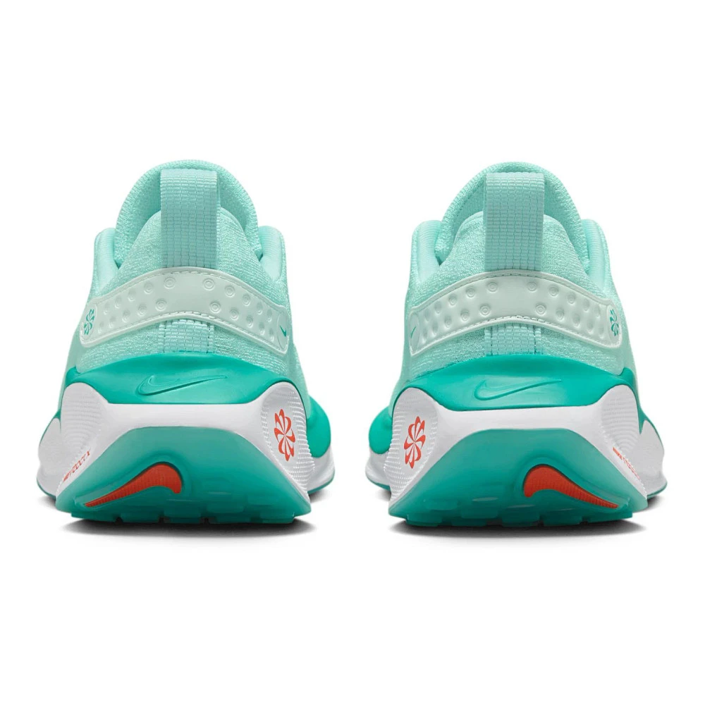 Women's Nike React Infinity Run Flyknit 4 - Image 5