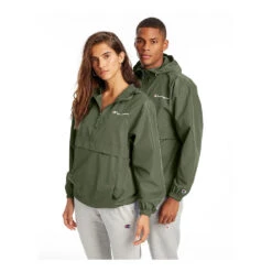 Men's Champion Packable Jacket