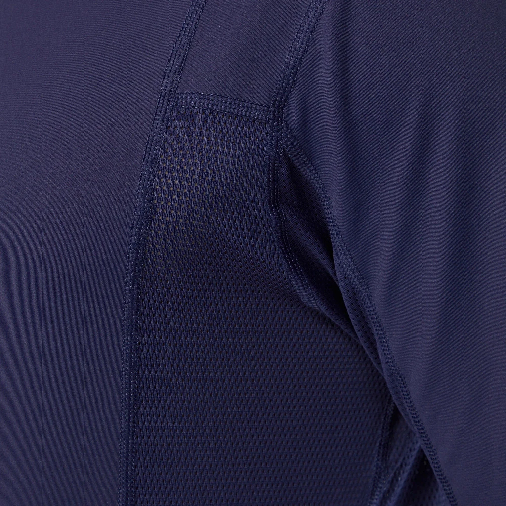 Men's Korsa Ventilate Long Sleeve UPF 50 Tee - Image 13