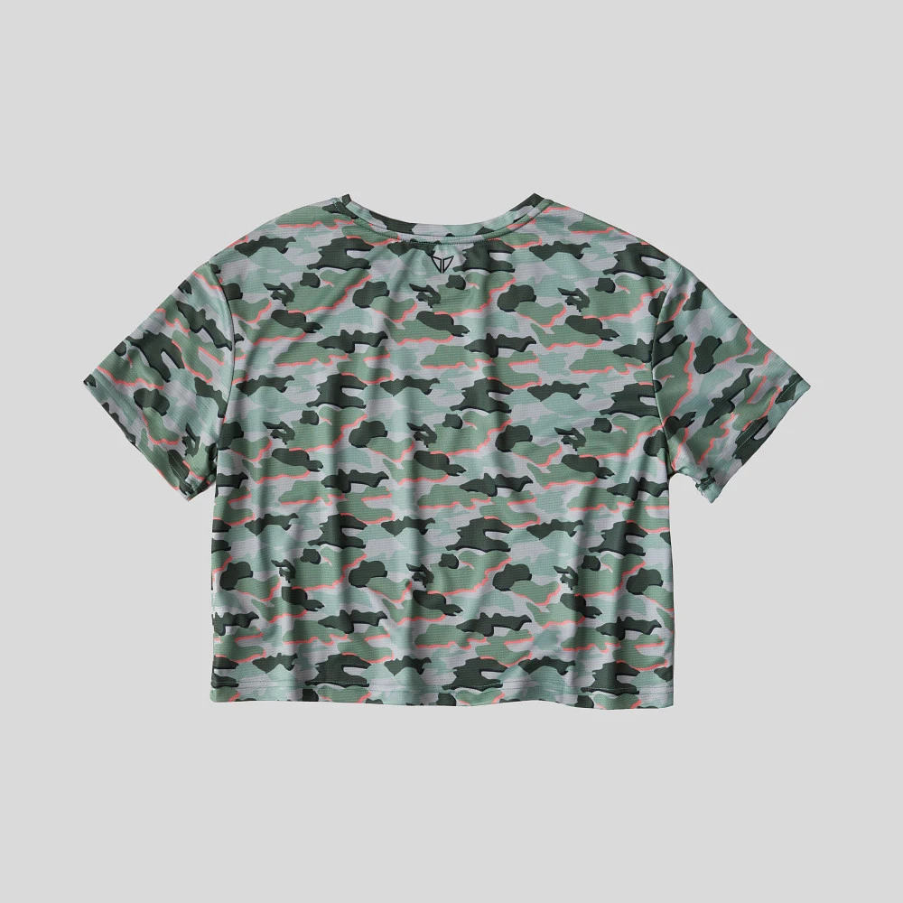 Women's Korsa Micro-Luxe Tee - Image 3