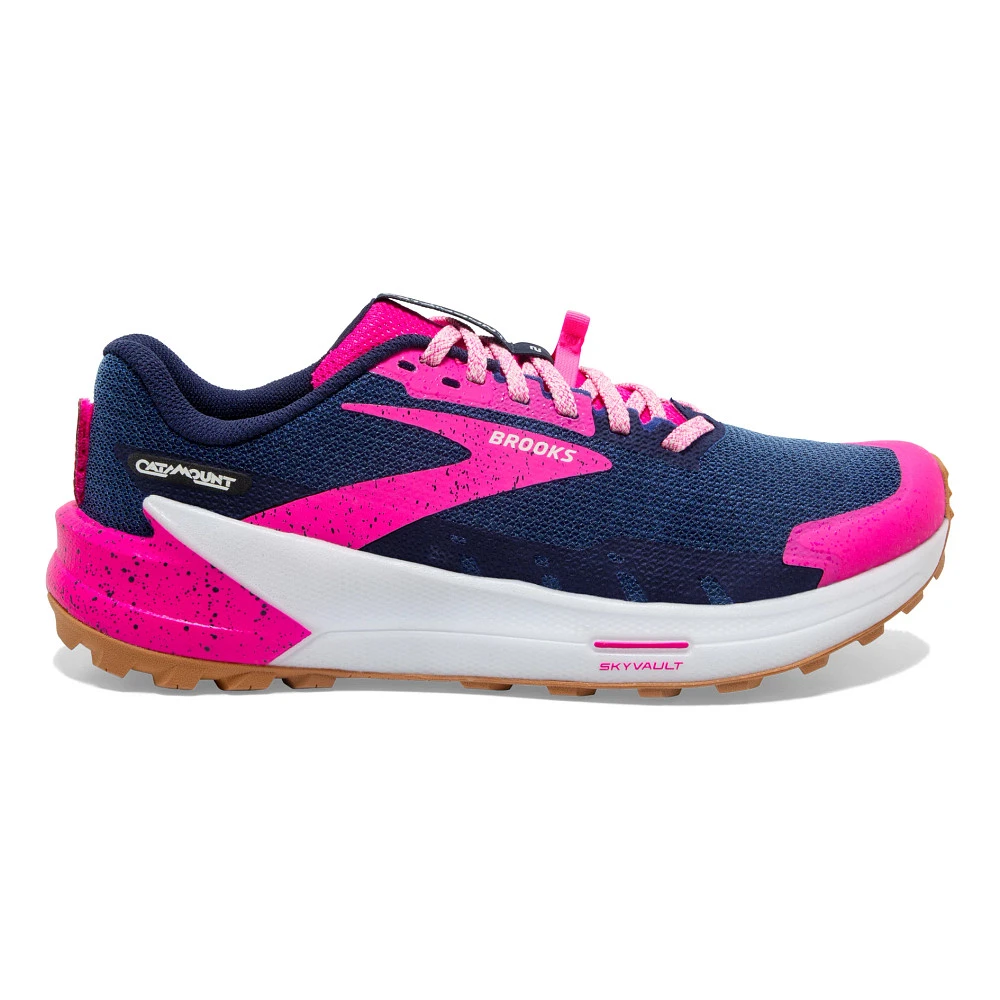 Women's Brooks Catamount 2 - Image 7
