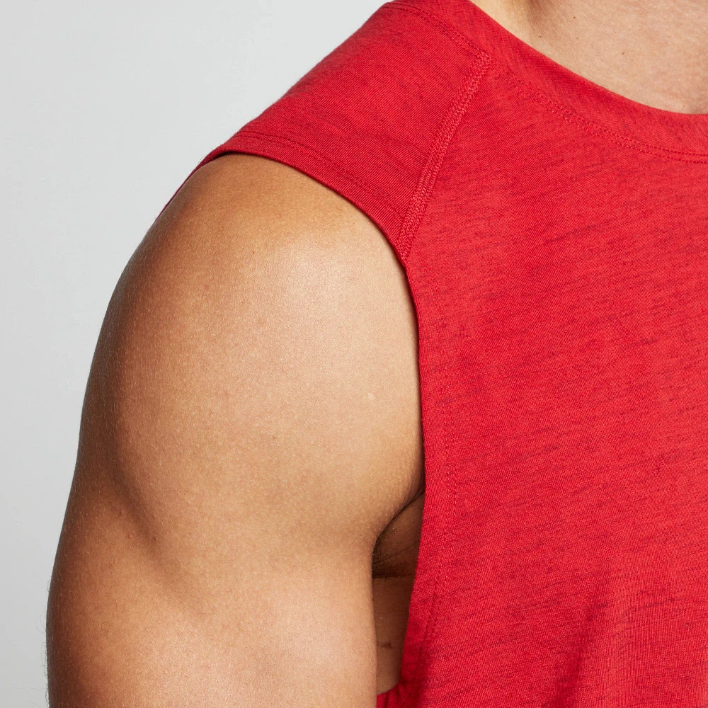 Men's Korsa Training Day Sleeveless - Image 9