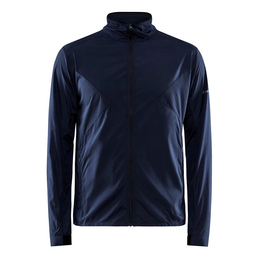 Men's Craft Advanced Essence Wind Jacket - Image 13