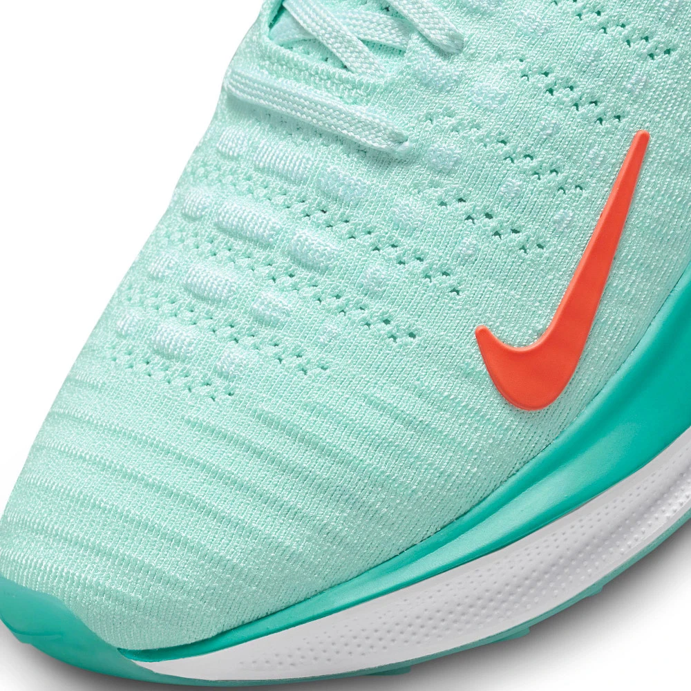 Women's Nike React Infinity Run Flyknit 4 - Image 7