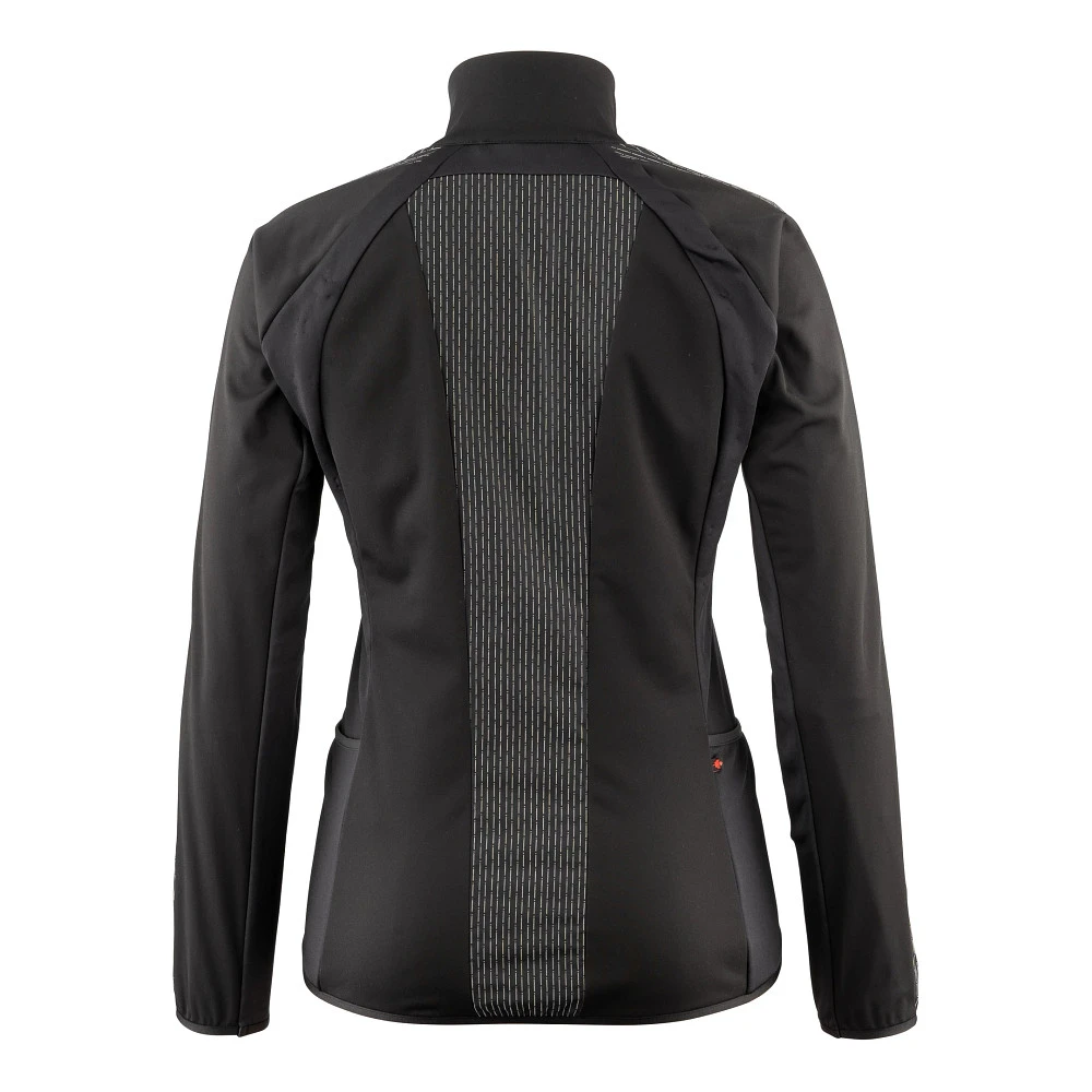 Women's Sugoi Stribe Zap Jacket - Image 2