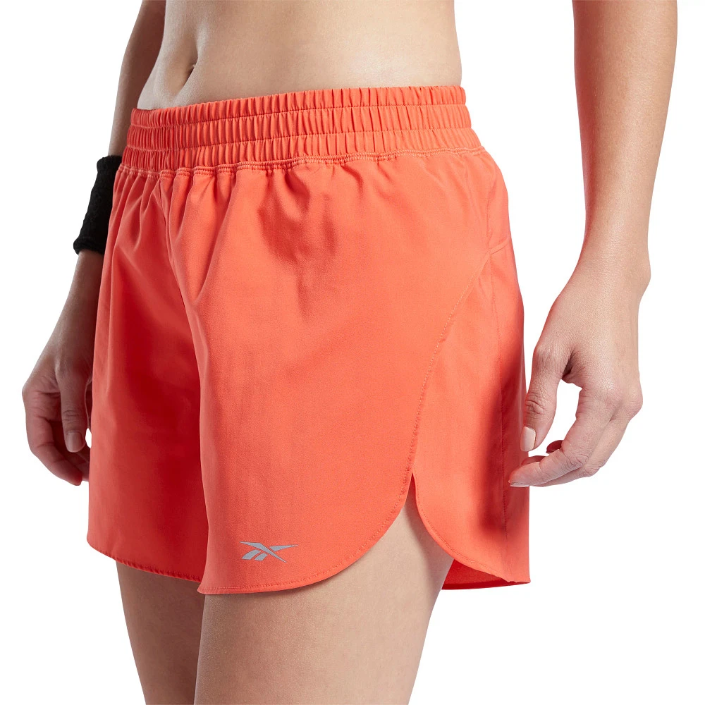 Women's Reebok Running Shorts - Image 16