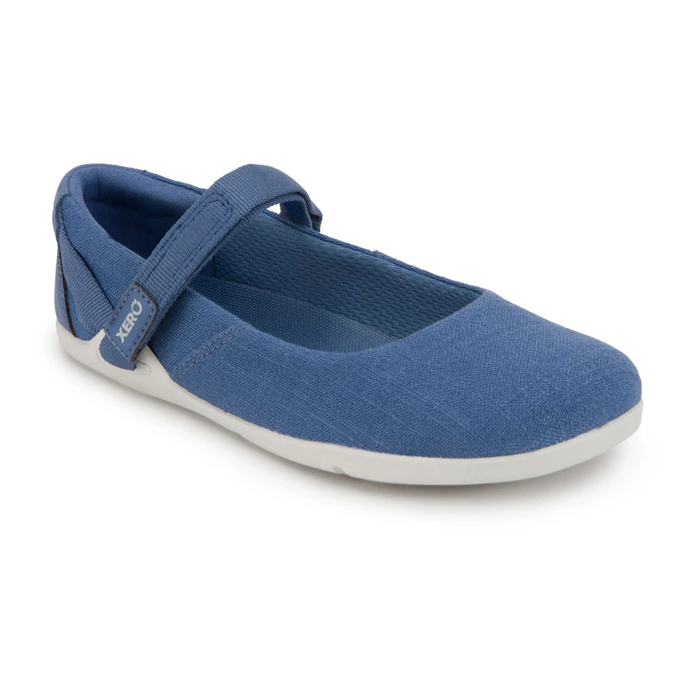 Women's Xero Shoes Cassie Hemp Flats - Image 6