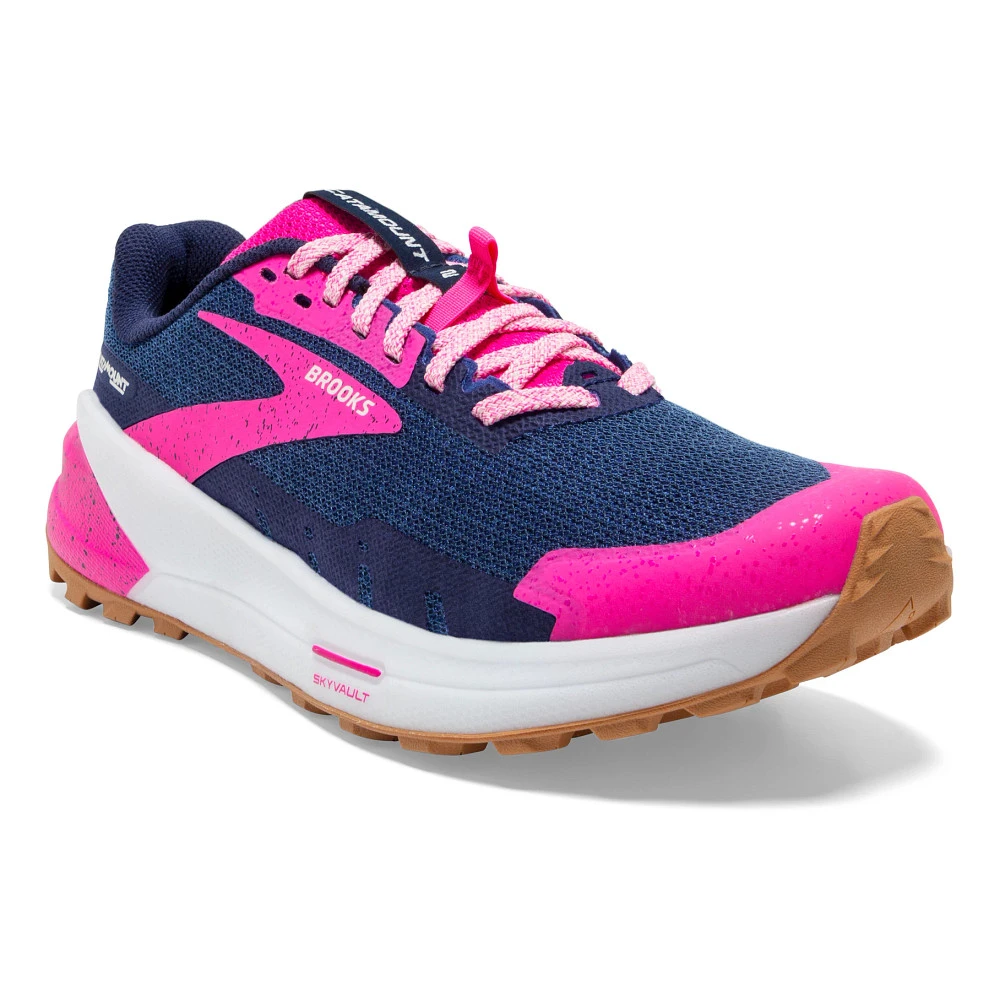 Women's Brooks Catamount 2 - Image 12