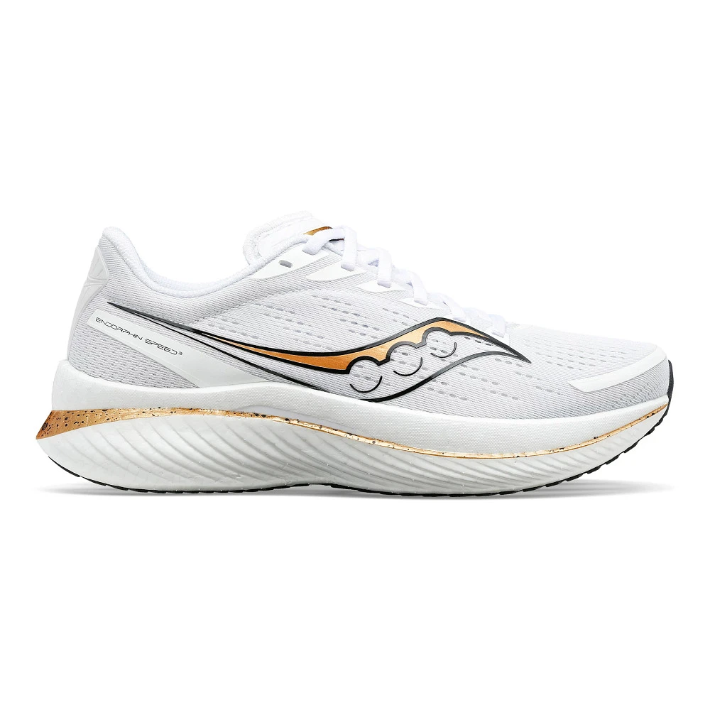 Women's Saucony Endorphin Speed 3 - Image 6