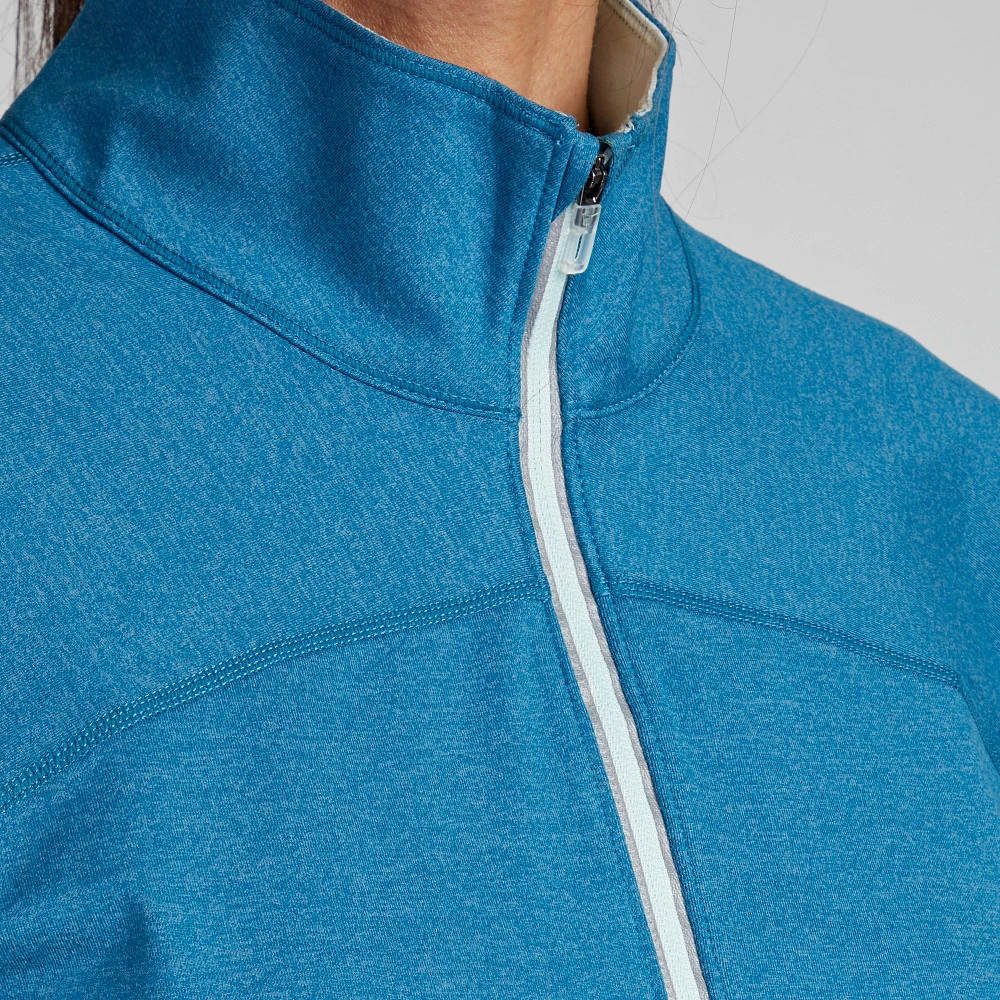 Women's Korsa Static Run 1/2 Zip 2.0 - Image 13