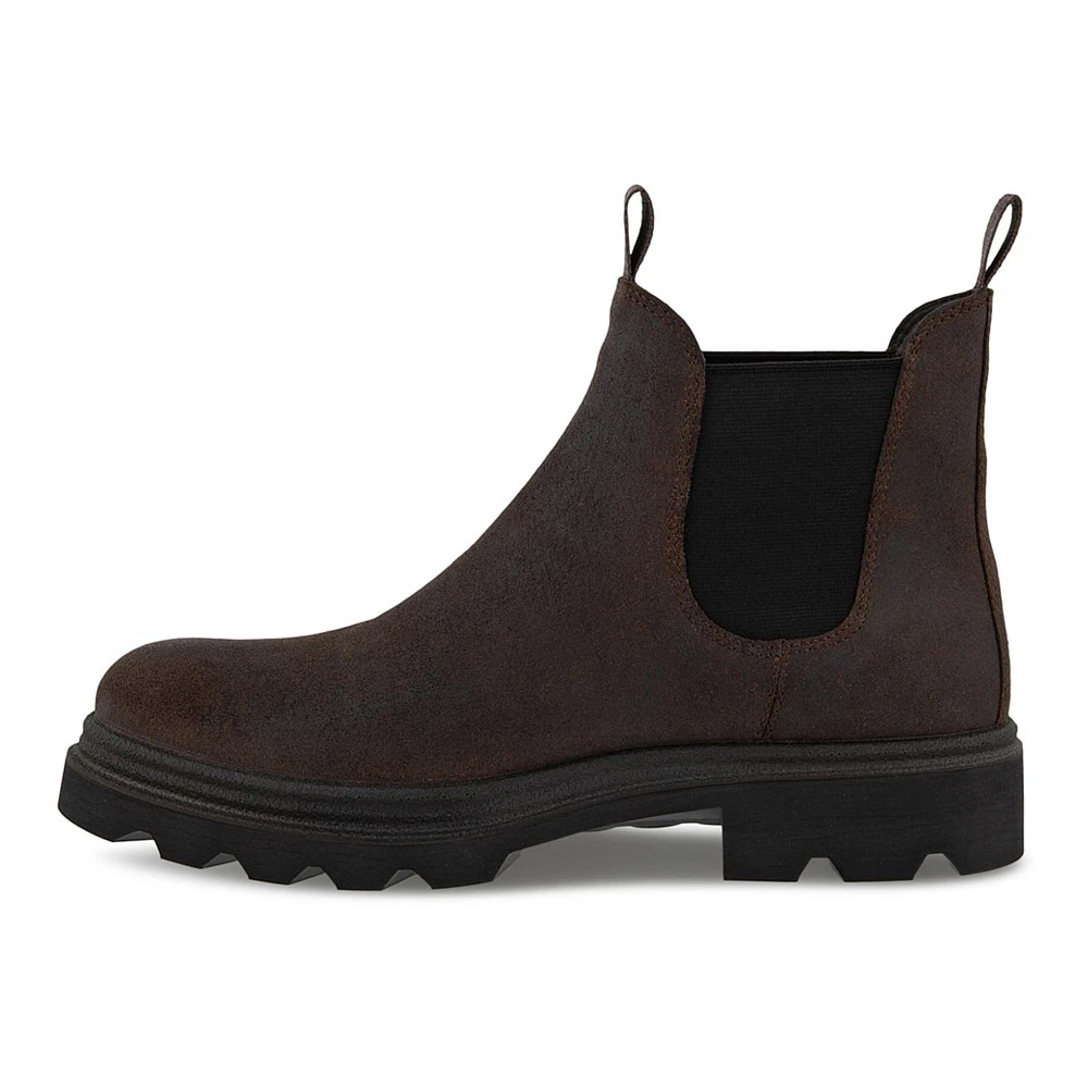 Men's Ecco Grainger Chelsea Boot - Image 2