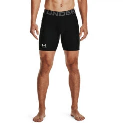 Men's Under Armour HeatGear Compression Shorts