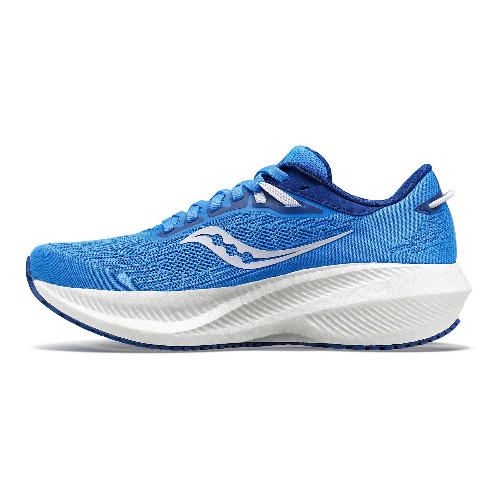 Women's Saucony Triumph 21 - Image 12