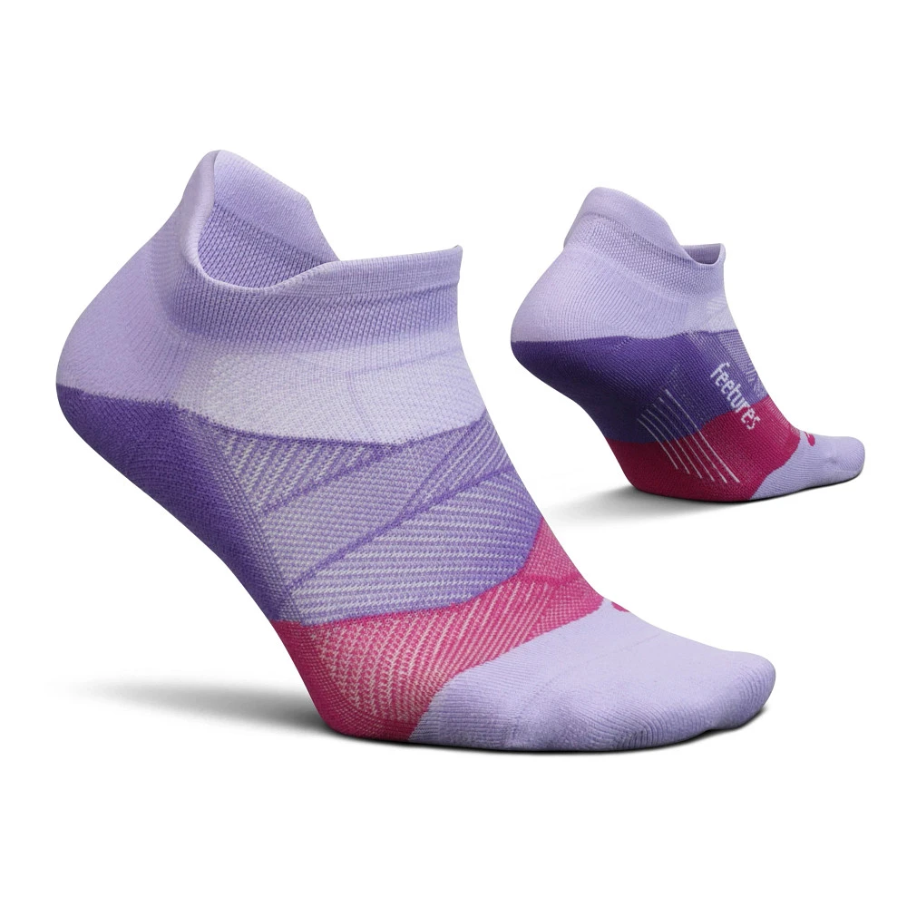 Feetures Elite Ultra Light No Show Tab Socks - Image 4