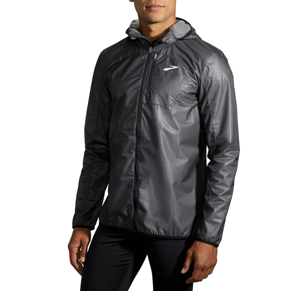 Men's Brooks All Altitude Jacket - Image 4