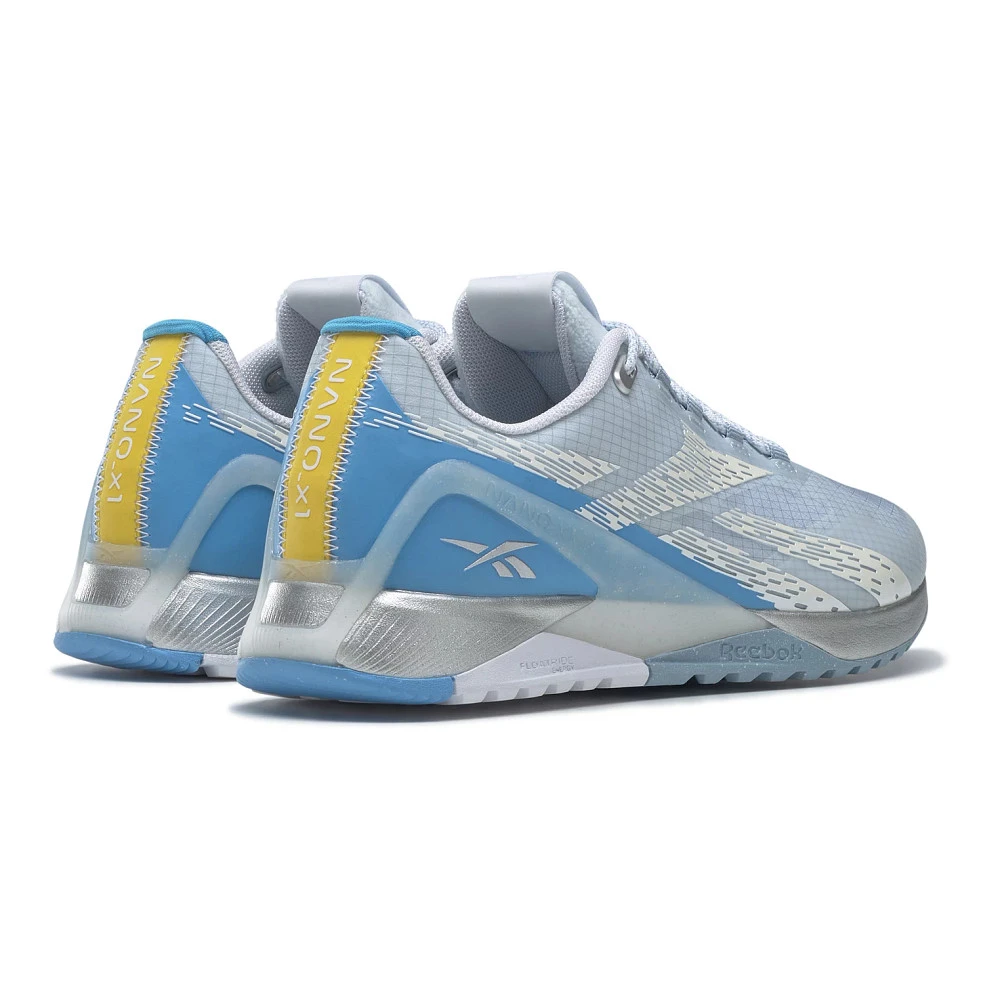 Women's Reebok Nano X1 Adventure X National Geographic - Image 5