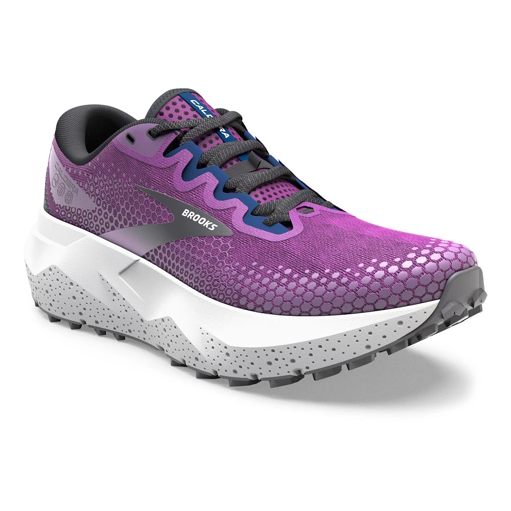 Women's Brooks Caldera 6 - Image 6