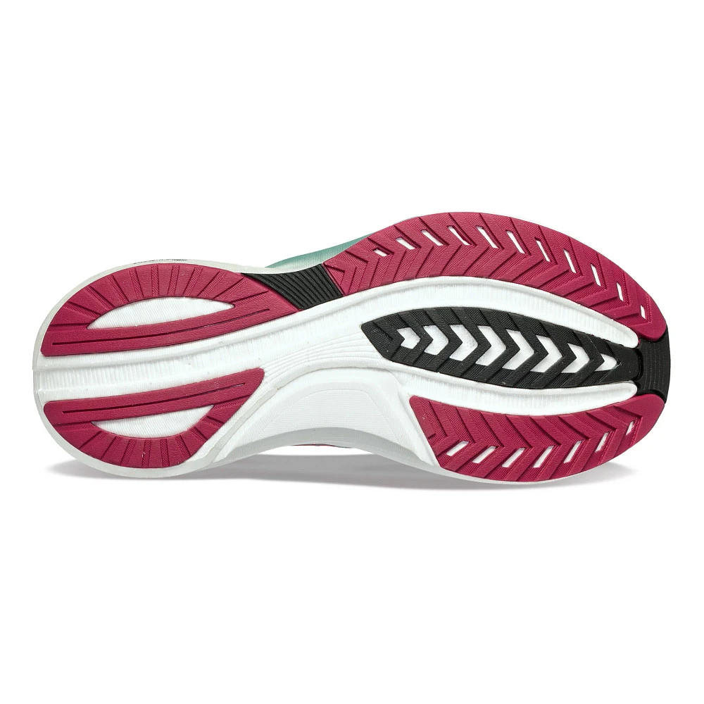 Women's Saucony Tempus - Image 19