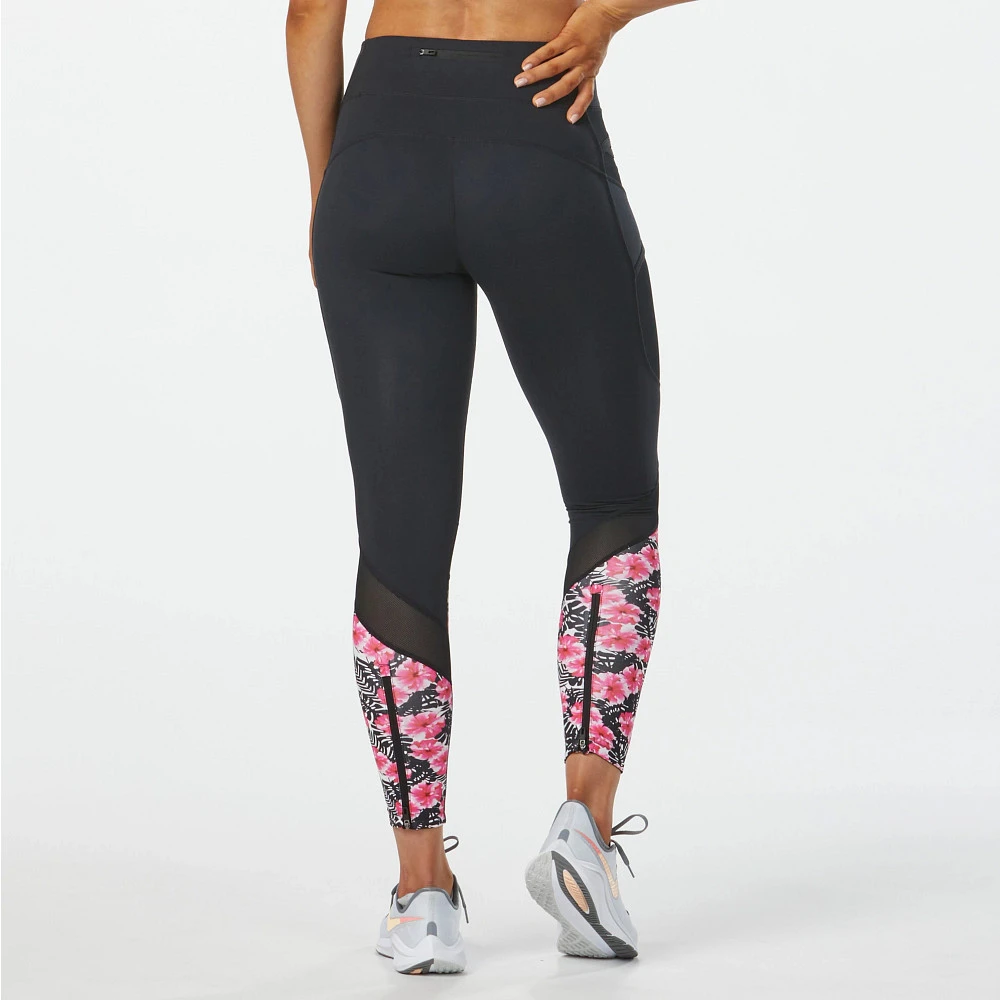 Women's Korsa Legend 7/8 Race Tight - Image 12