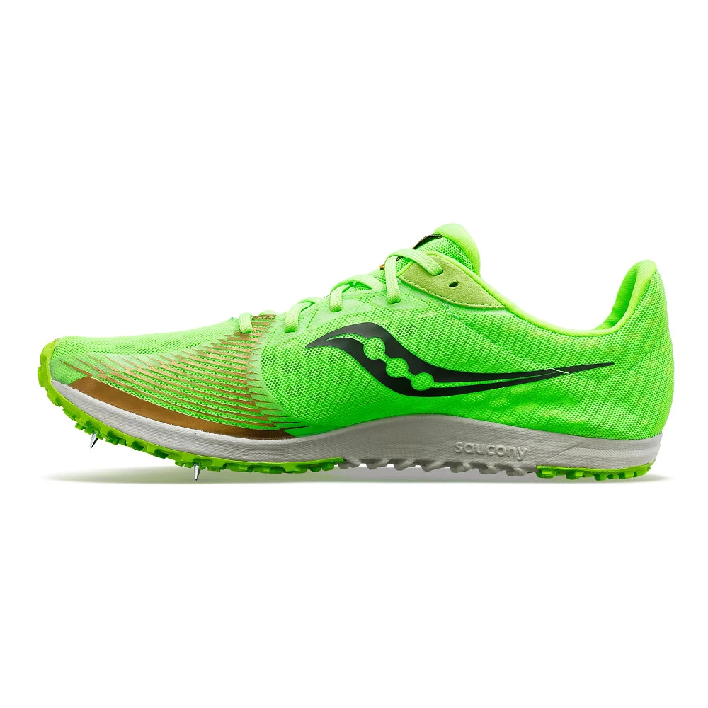 Men's Saucony Kilkenny XC9 Spike - Image 2