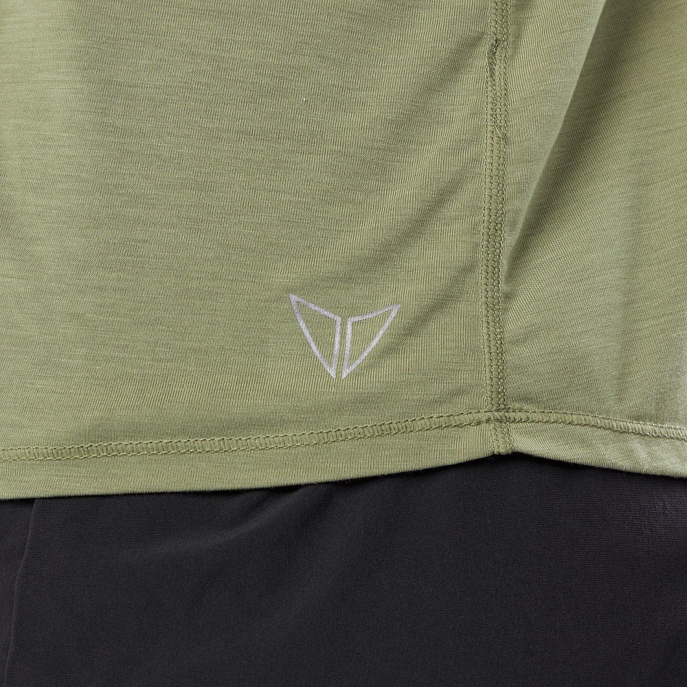 Women's Korsa Tempo Tank - Image 6