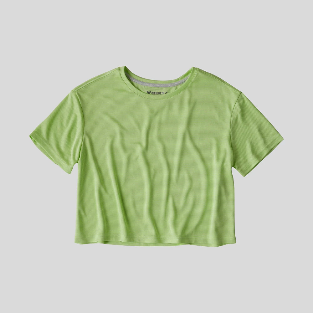 Women's Korsa Micro-Luxe Tee - Image 6
