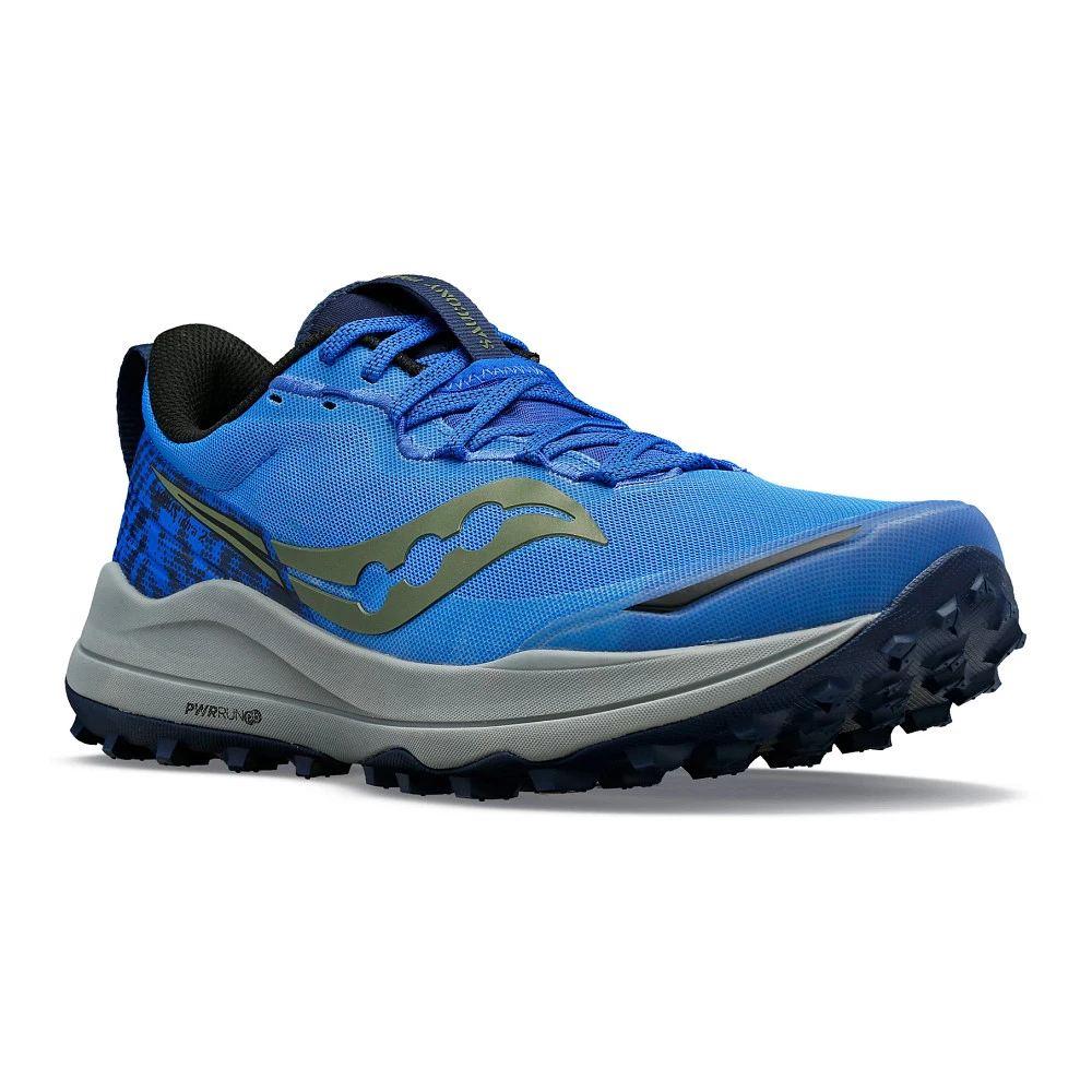 Men's Saucony Xodus Ultra 2 - Image 15