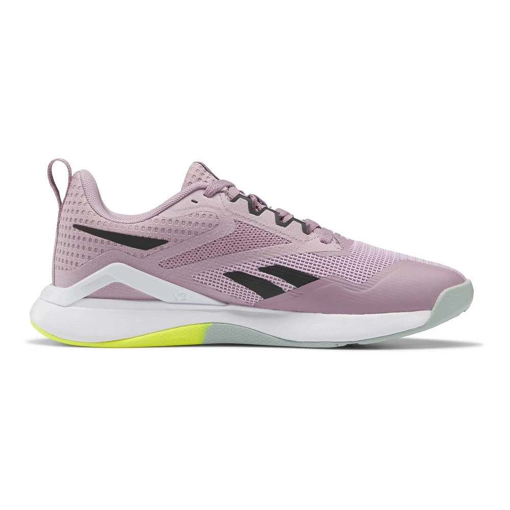 Women's Reebok Nanoflex TR 2.0 - Image 10