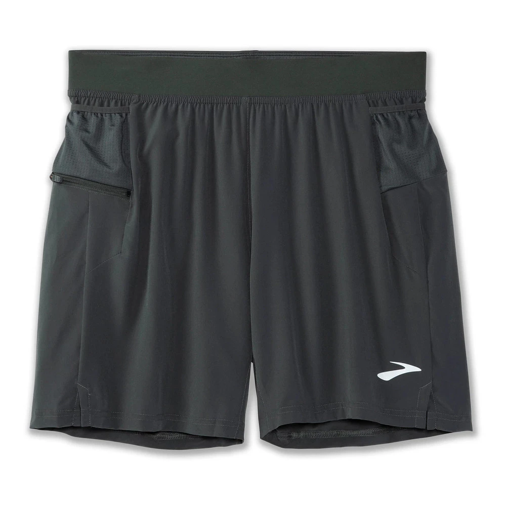 Men's Brooks Sherpa 7" 2-in-1 Short - Image 10