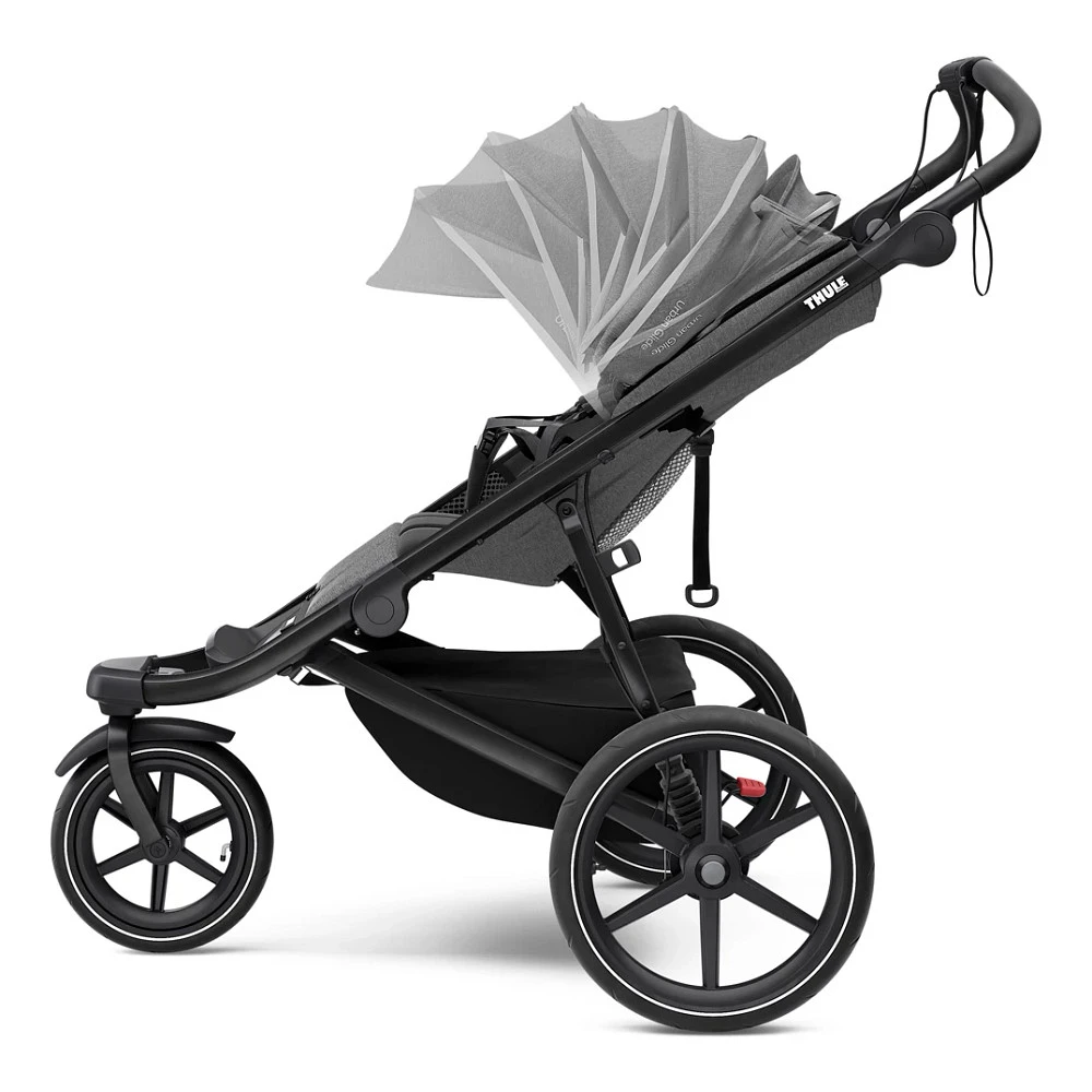 Thule Urban Glide 2 Running Stroller - Image 13