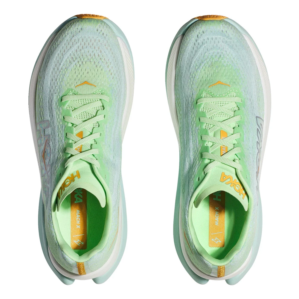 Women's HOKA Mach X - Image 3