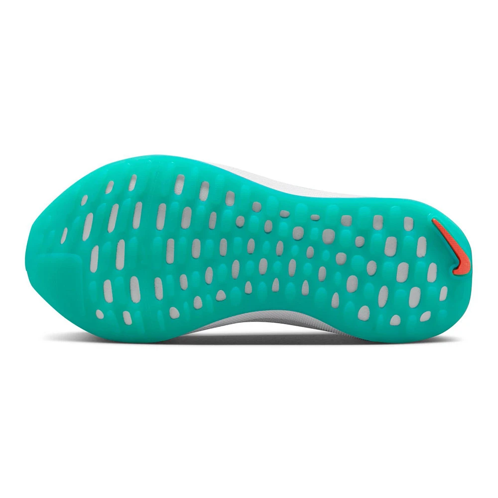 Women's Nike React Infinity Run Flyknit 4 - Image 4