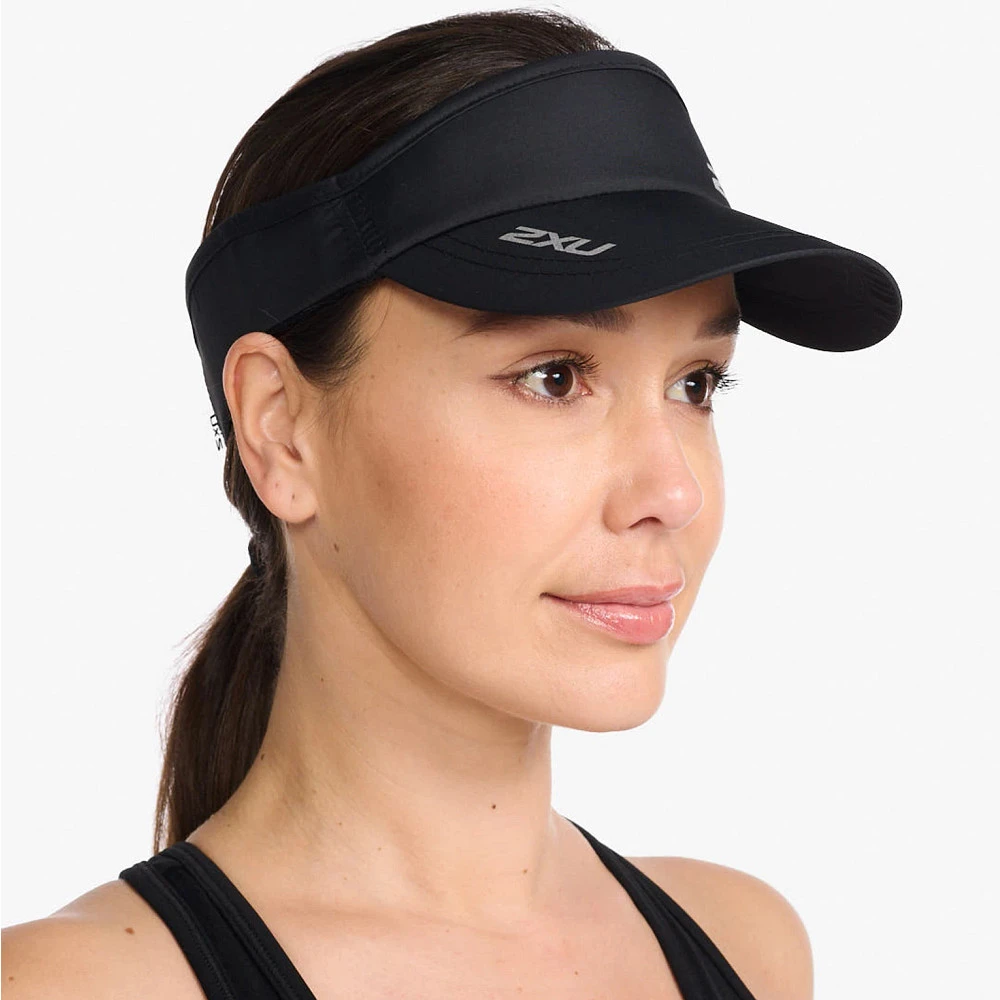 2XU Run Visor - Image 8
