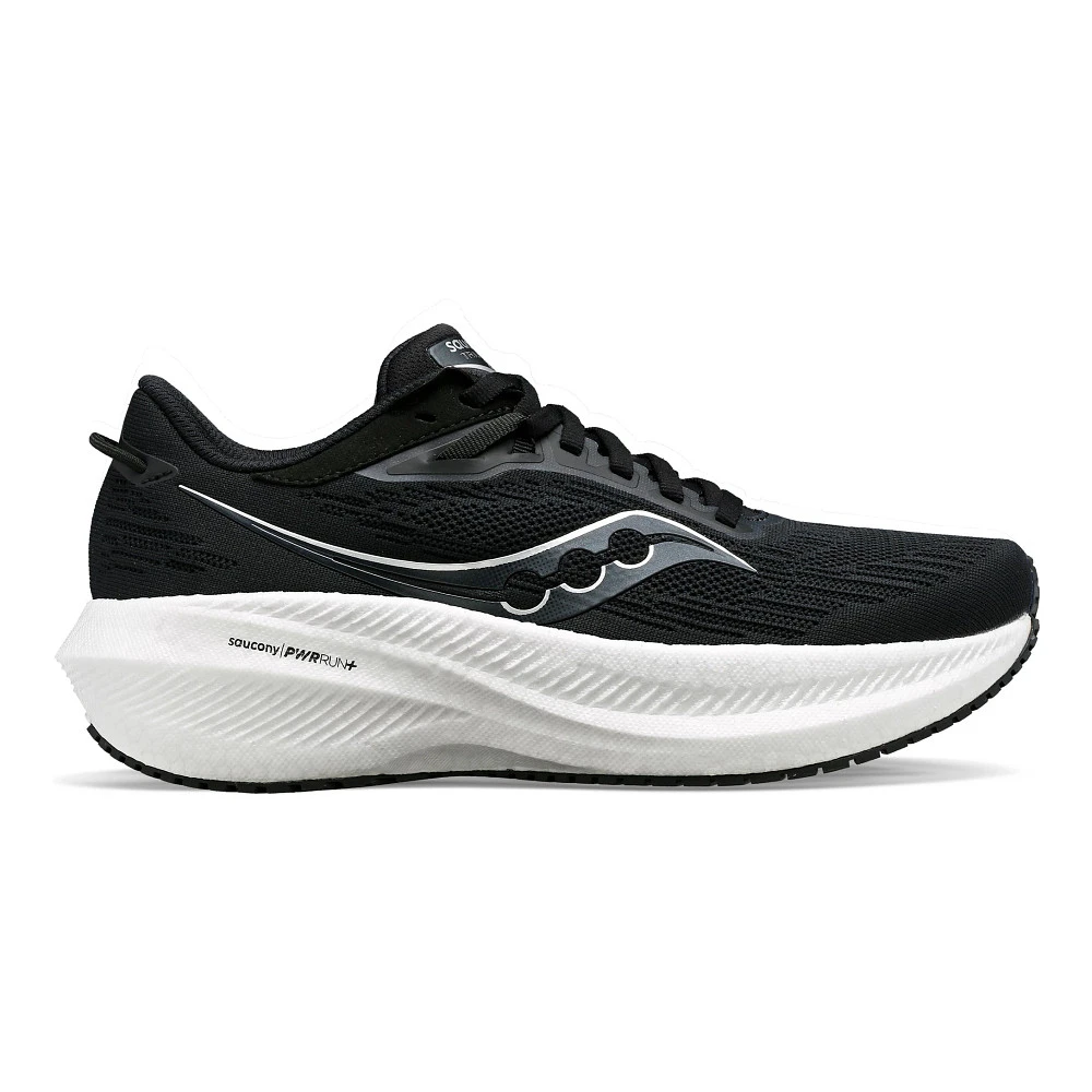 Women's Saucony Triumph 21 - Image 20