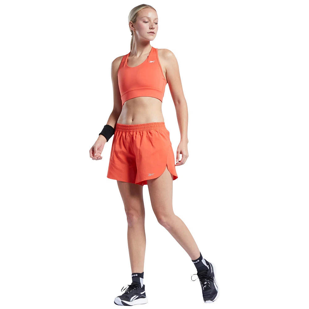 Women's Reebok Running Shorts - Image 15