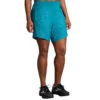 Women's Brooks Chaser 7" Short
