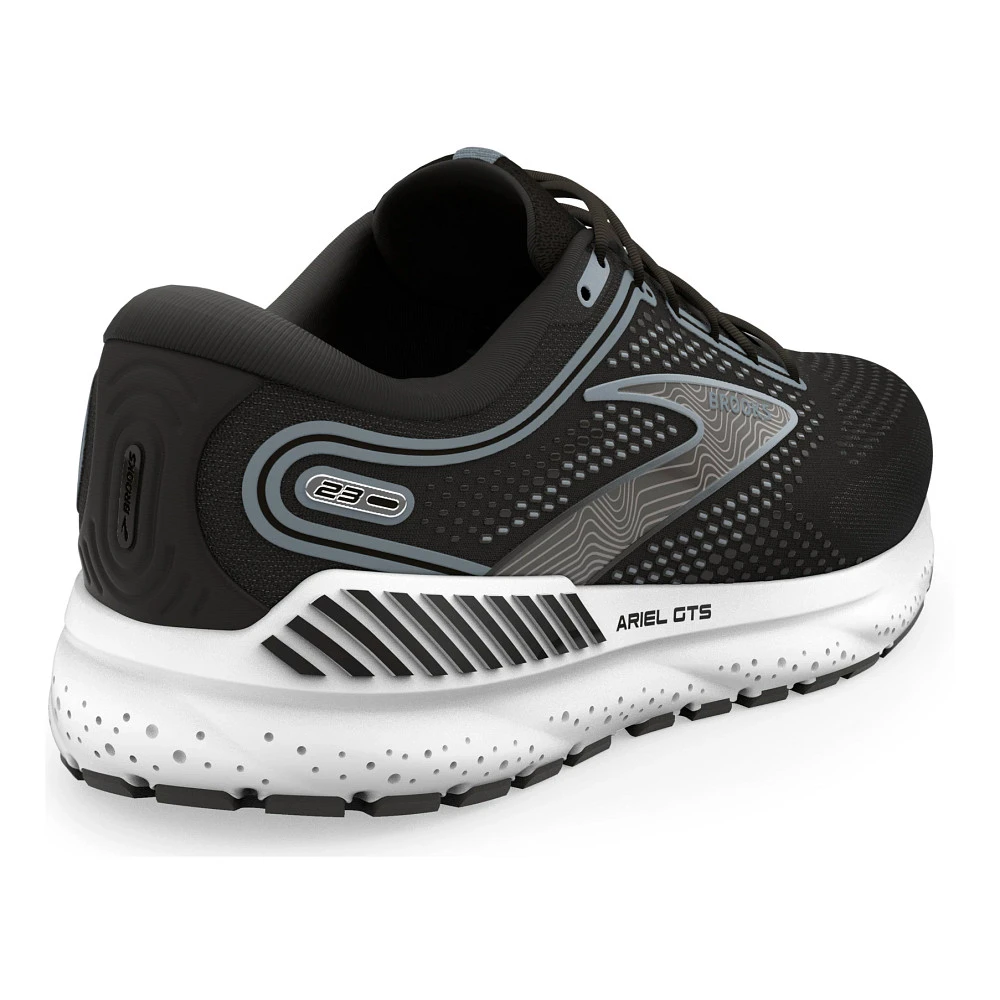 Women's Brooks Ariel GTS 23 - Image 17