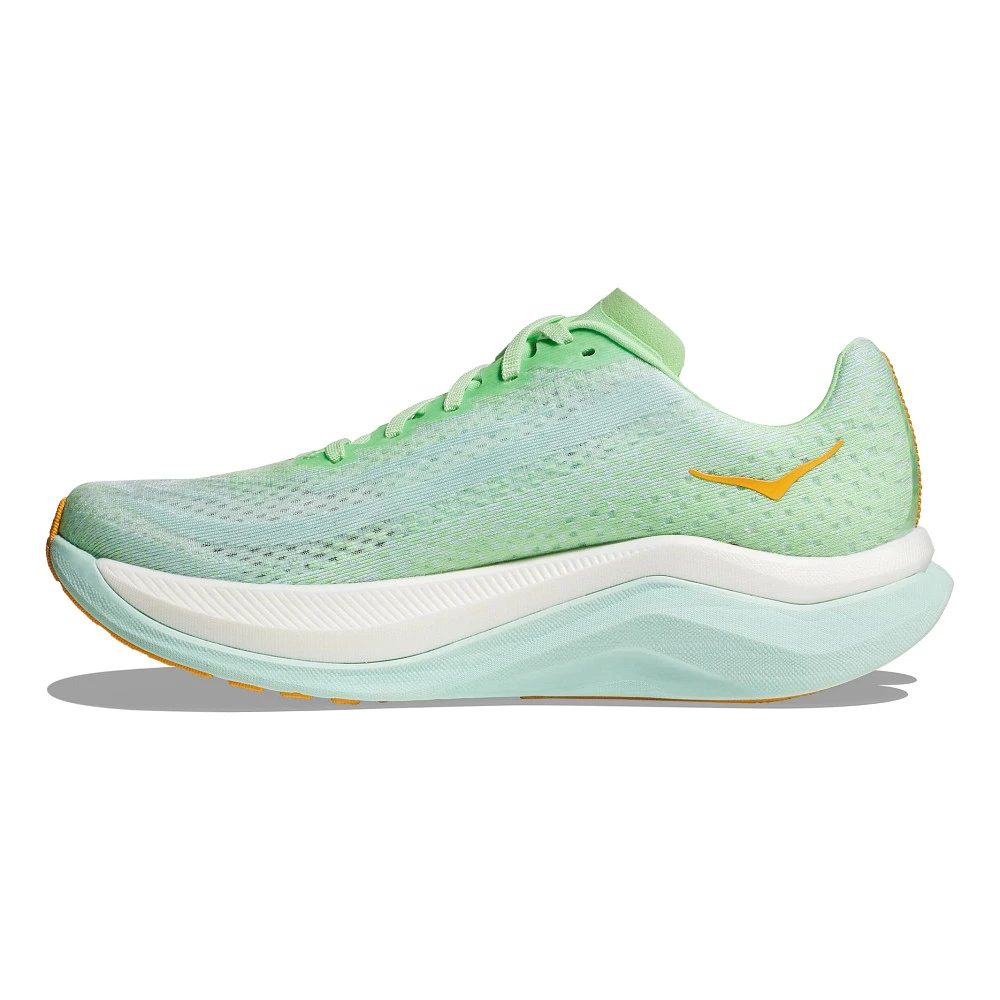 Women's HOKA Mach X - Image 2