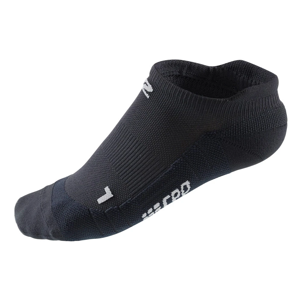 Women's R-Gear CEP Compression Light Cushion No Show Tab 3 Pack Socks - Image 7