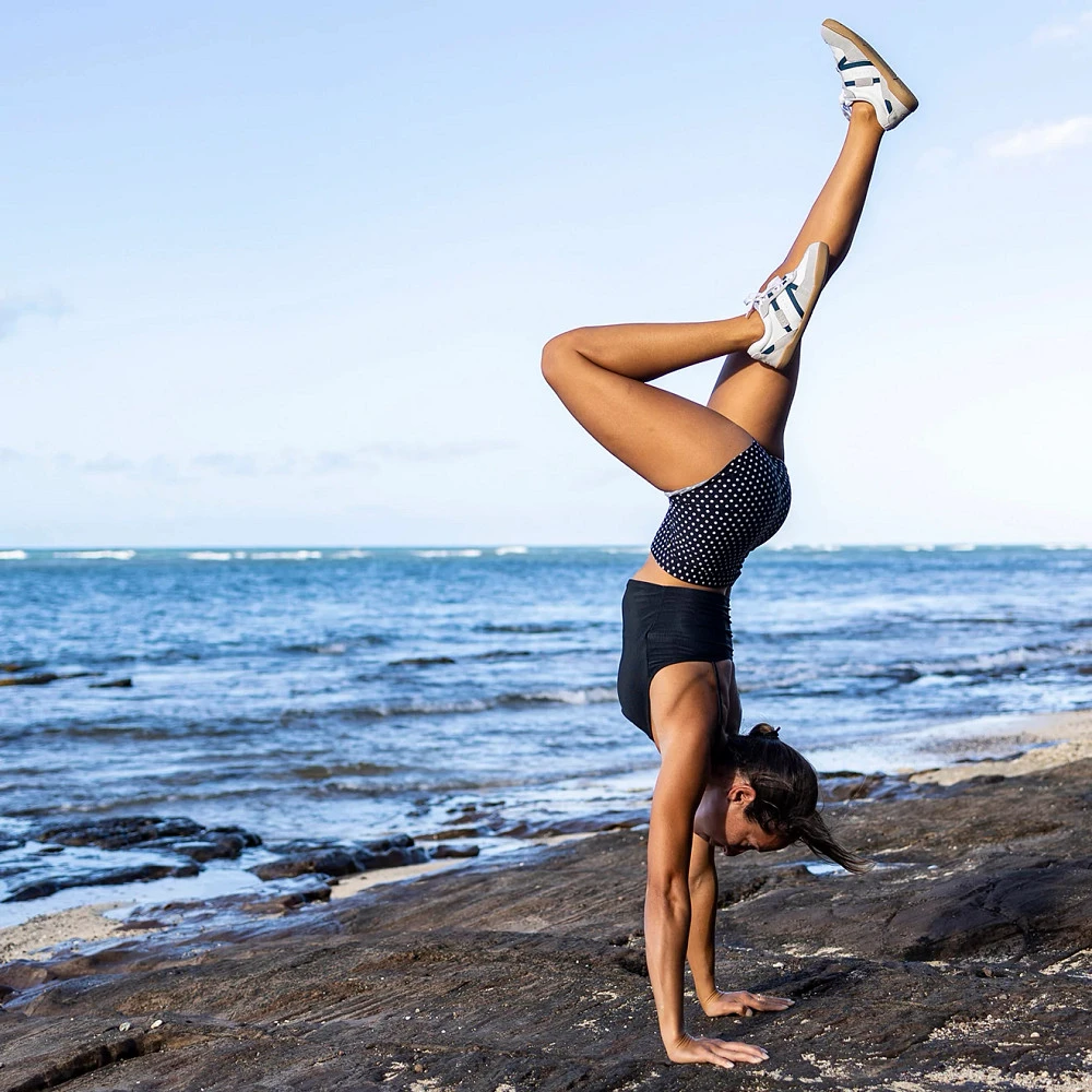 Women's Xero Shoes Kelso Court Shoes - Image 8