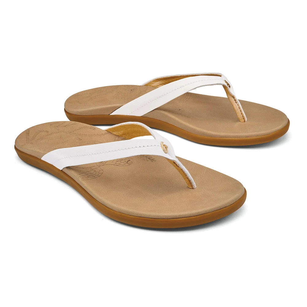 Women's OluKai Honu - Image 4
